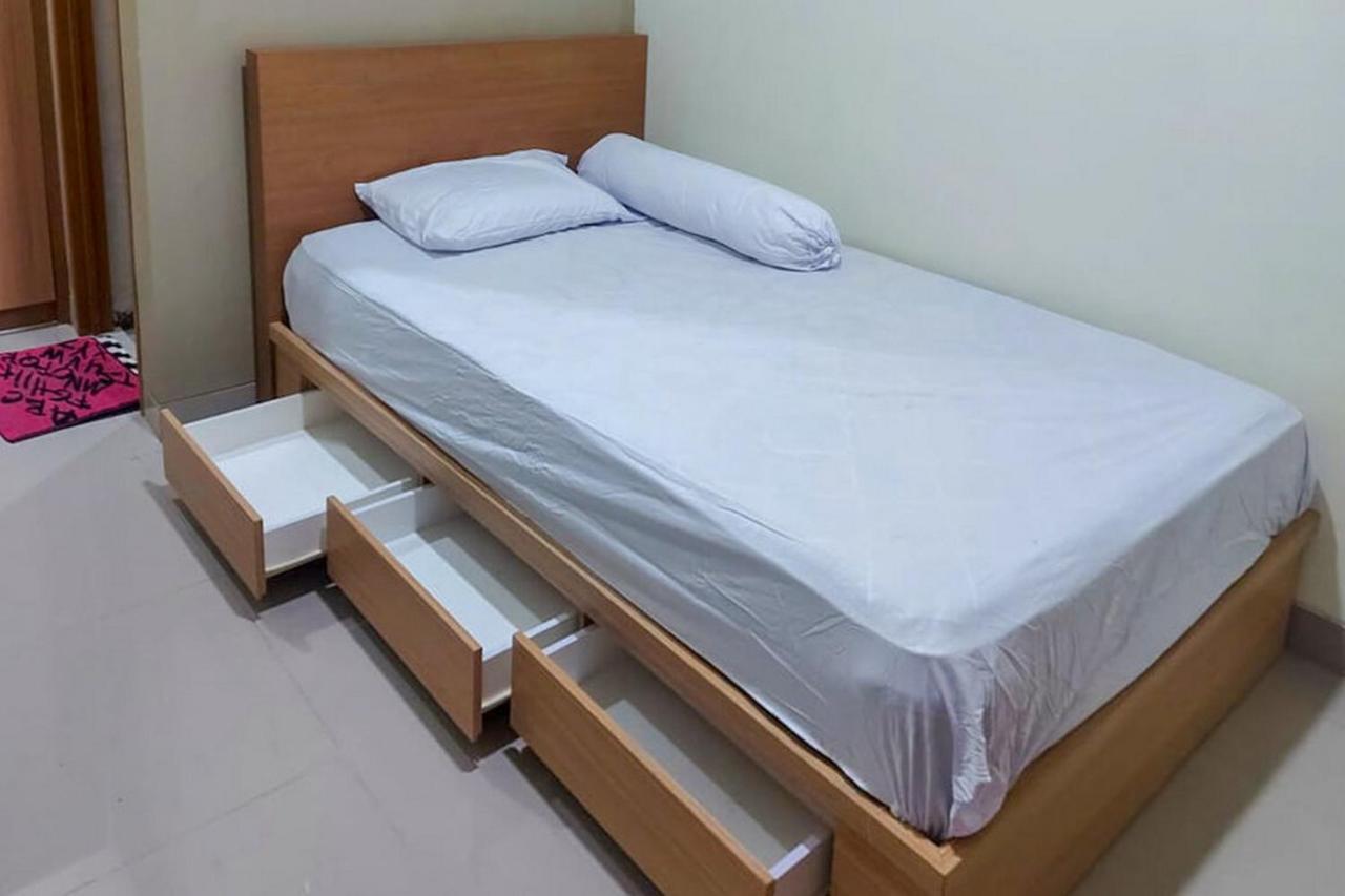 Hotel Koolkost @ Jalan Tirto Agung Srondolwetan Esterno foto