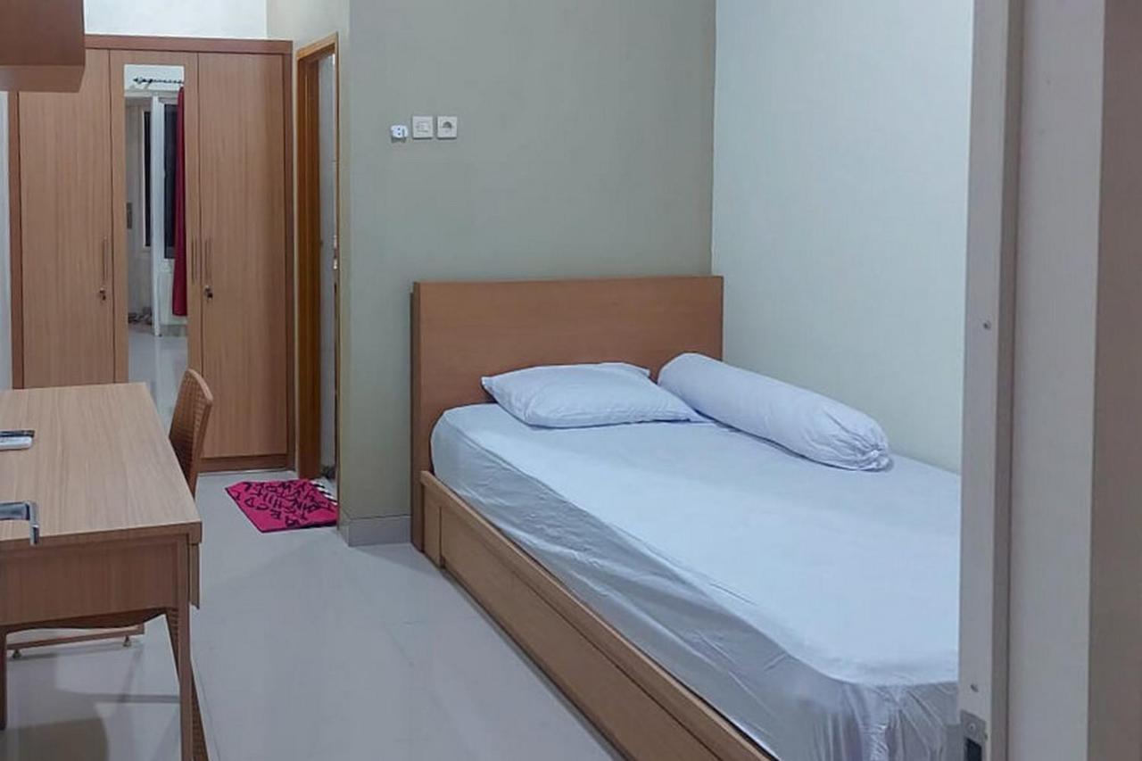 Hotel Koolkost @ Jalan Tirto Agung Srondolwetan Esterno foto
