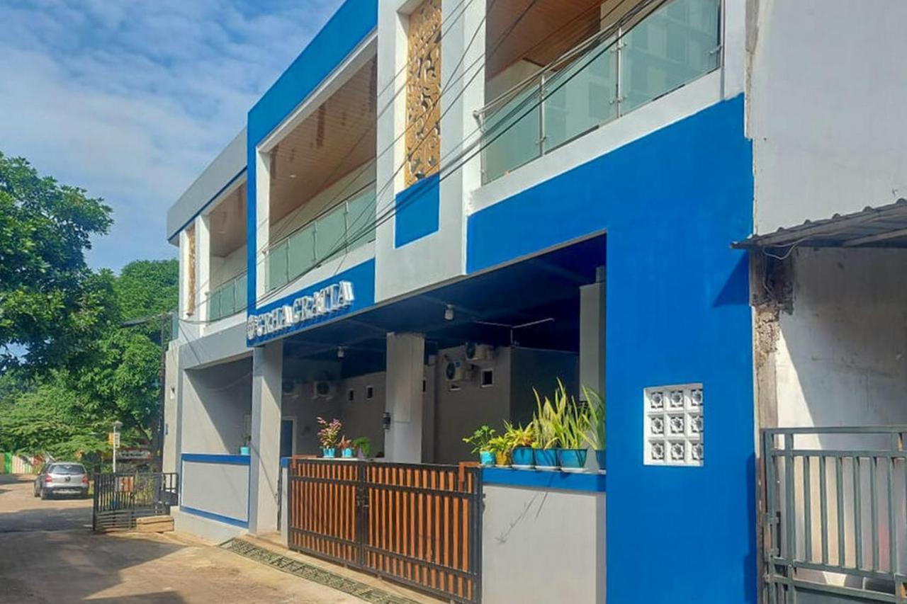 Hotel Koolkost @ Jalan Tirto Agung Srondolwetan Esterno foto